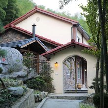 隐竹里民宿