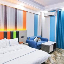东莞福家公馆(东城同沙工业园店)