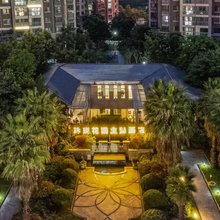 米易玲珑花园酒店