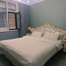 西安新村旅社