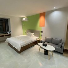 星辰酒店(芸汇广场店)