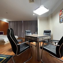 钟祥顺天源电竞酒店