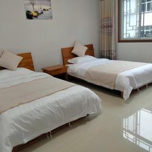 三清山悦来客栈