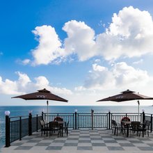 东极·韵海阁·360ºIsland·海景度假美宿(青浜岛店)