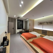 宏村中州艺术酒店