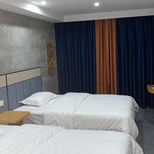 悦格公寓
