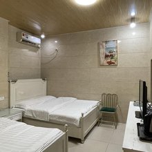 广州南沙椰椰美宿