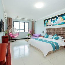 锦尚主题(开封清明上河园河南大学金明校区店)