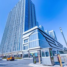 F·尚品民宿(西安国际会展中心店)