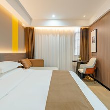云栖智能酒店