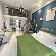 连云港菓塔公寓(连云港高铁站店)