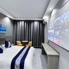 阳光住宿(太原西吴村店)