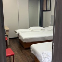 映山红宾馆(南昌大学一附院店)
