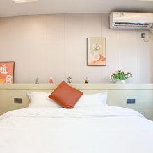 悦香民宿(泉州动车站店)