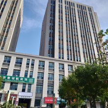 有你Loft电竞公寓(天津津南大学城国展中心店)