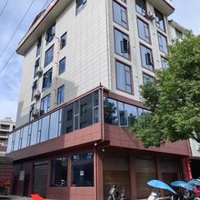 汉中市西乡县二里屯民宿
