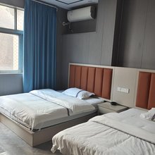 宜家电梯住宿(东莞虎门高铁站店)