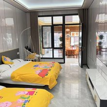鸿雁渔家民宿(日照海滨国家森林公园店)