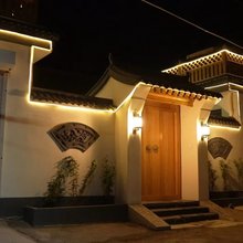 天津静心小舍民宿(蓟州店)