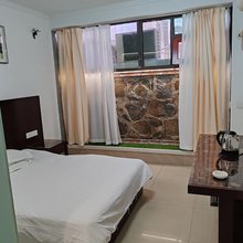 南昌天赐宾馆(解放西路店)
