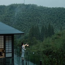 逸山海·莫干觅麓温泉度假美墅