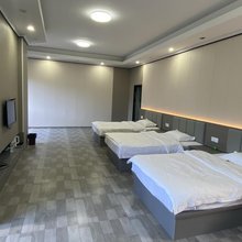 重庆君都大酒店