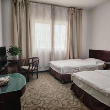 漯河儒欣居宾馆