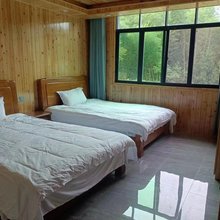 隆回松源客栈