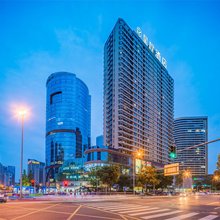 星程成都环球中心天府二街酒店