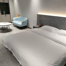 大同芸梦阁民宿