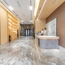 维福顿酒店(小北地铁站东海大厦店)