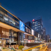 ReMAX热麦电竞酒店(宁波南部商务区店)