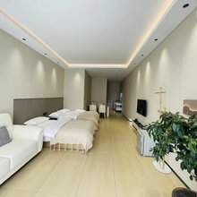 林驿智能美宿
