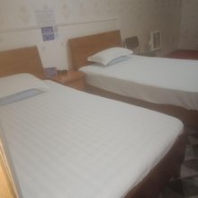 武汉天缘公寓