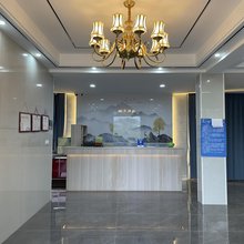 白家农家乐