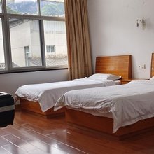 黄山爱霞之家民宿