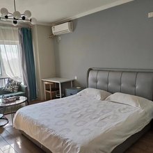 爱上旅游酒店(西安三桥万象城店)