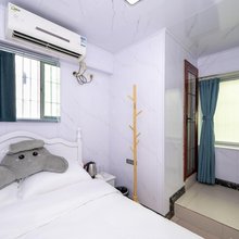 铠鑫民宿(解放碑步行店)