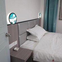 潮州晨汐民宿(广济桥店)