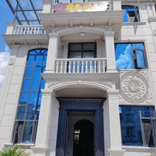盘云居民宿(望仙谷景区店)