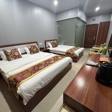 长丰西门商务宾馆
