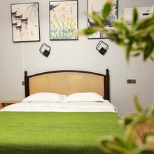 溪隐山房·杏福客栈(篁岭风景区店)