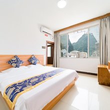 阳朔祥和酒店