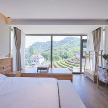 杭州余杭君婷悦庄民宿