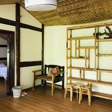 泸定余家院子住宿