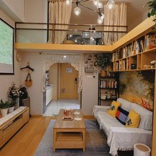 杭州市上城区拾贰月民宿