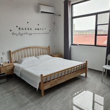 重拾慢时光精品民宿