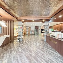 壹号酒店公寓(南京江宁龙湖天街竹山路地铁站店)