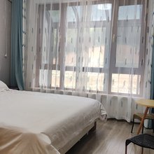 安吉洽隐小居