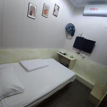 重庆李姐住宿